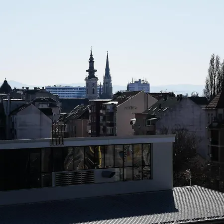 Filinhome Miljanova 2 Apartment